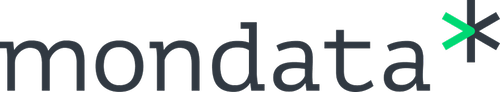 Logo Mondata